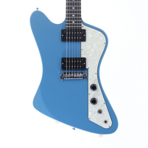 Gibson series firebird zero - s,