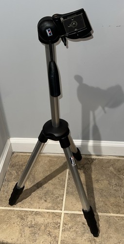 Manfrotto 3405 tripod - manfrotto,