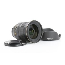 Nikon 24 g if - 4,0/12-24, ed