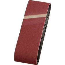 Kwb Set 3 Bandes Abrasifs