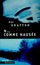 N... Comme nausée - Sue