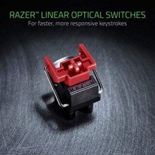 Razer Huntsman TE Gaming