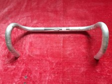 Guidon Handlebar Cintre ?? SAKAE Custom 410-25,4  Ref-724 Alu