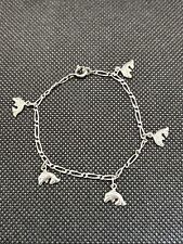 Ancien Bracelet Gourmette