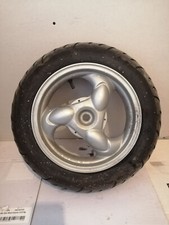 Roue arrière Kymco Vitality