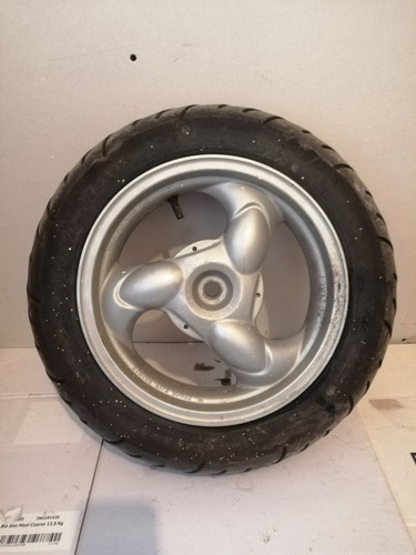 Roue arrière kymco vitality - kymco,