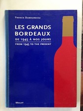 LES GRANDS BORDEAUX 1996