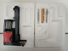 Chariot Electrique Fenwick