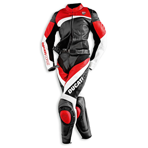 Hommes ducati confort moto - hommes,
