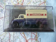 CITROEN U 23 Chambourcy IXO