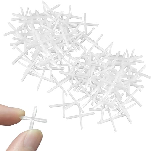 Croisillon carreleur 2mm - croisillon,