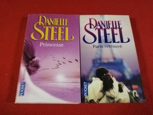 Lot romans de - de, 2