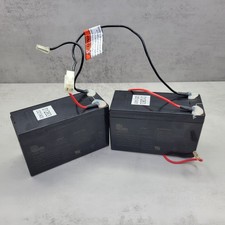 Razor pack 12v - 2, battery