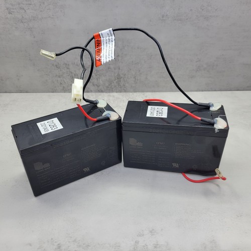 Razor pack 12v 7ah - razor, 2