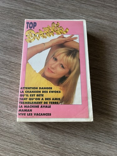 Vhs rare top - vhs, ab