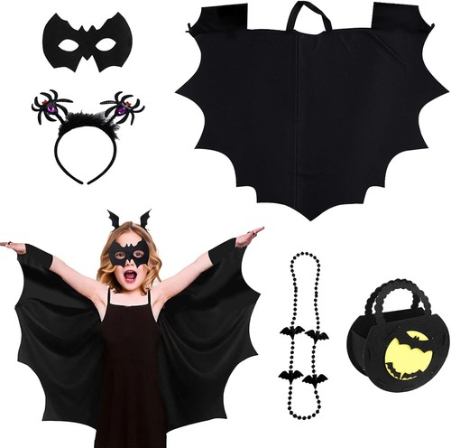 Déguisement chauve souris - déguisement, de