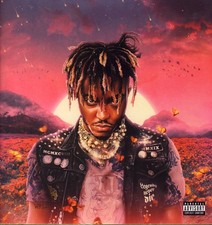Juice Wrld Legends Never Die