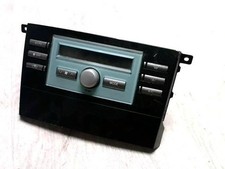 Commande chauffage TOYOTA COROLLA VERSO 2 PHASE 1 559020F010