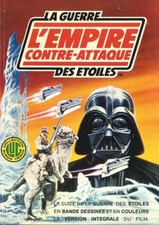 La Guerre des étoiles (Lug)