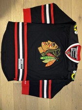 VINTAGE REEBOK CHICAGO