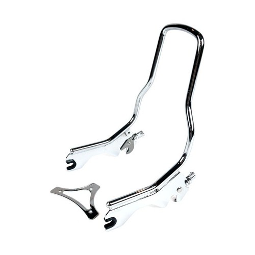 Kit sissy bar pouces - bar,