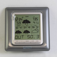 Récepteur Météo La Crosse