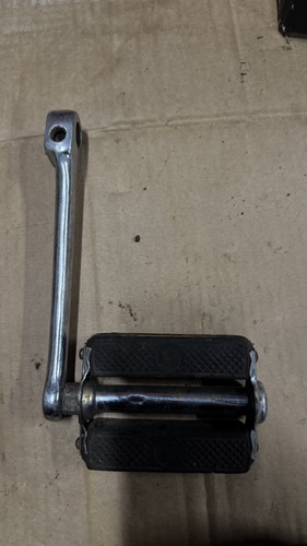 Vintage raleigh chopper - vintage, mk1