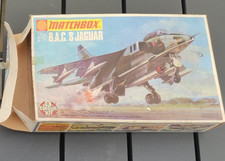 Maquette avion matchbox 1/72