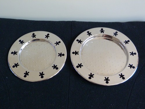 Alessi dessous bouteille - dessous,