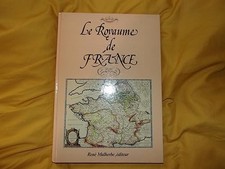 Le royaume de France -
