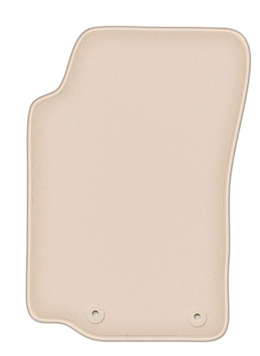 Tapis conducteur velours