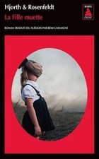 La fille muette de Hjorth Et