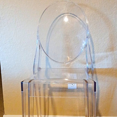 Kartell victoria ghost - kartell,