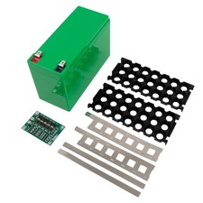 12V 7Ah Batterie ��tui