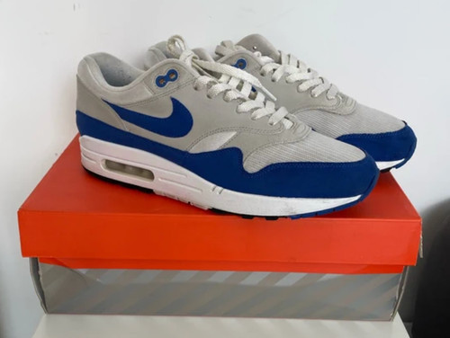 Nike air max - one, anniversary
