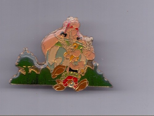 Pin uderzo goscinny - .,