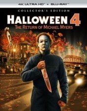 Halloween 4: The Return of