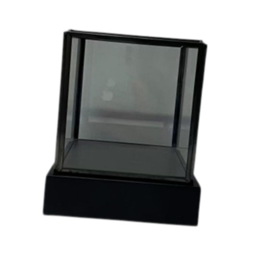 Vitrine verre - vitrine,,