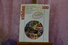 ANCIENNE REVUE CIBLES LE FUSIL