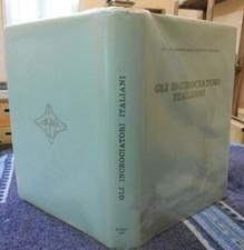 Gli Incrociatori Italiani