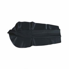 Couvercle de siège de moto