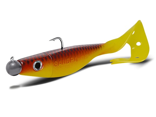Delalande sandra monté 9cm - delalande, tp