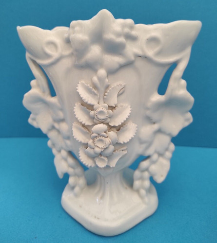 Ancien grand vase - ,