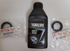 Kit Joints Fourche + Huile