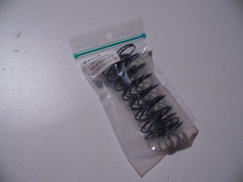 Kyosho sx005 shock - sx005, (x4)