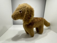 Peluche de collection chien 27