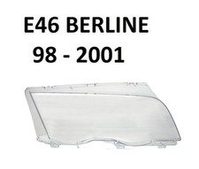 VITRE PHARE AVANT PASSAGER BMW