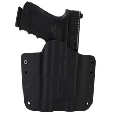 OWB Light Holster - Sig Sauer