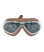 CRG Vintage Bike Aviator Pilot