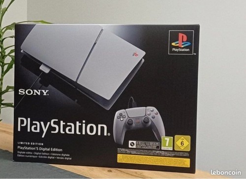 Sony ps5 playstation - sony, 5